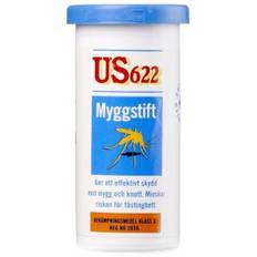 Myggstift US 622