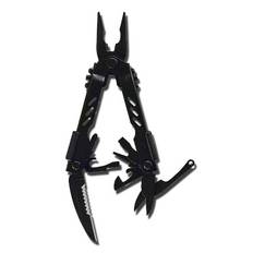 Gerber - Multitool - Multi-Plier 400 Black