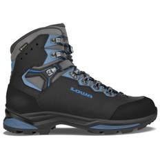 Lowa Camino Evo GTX Vandresko Herrer størrelse 12 - Regular farve sort