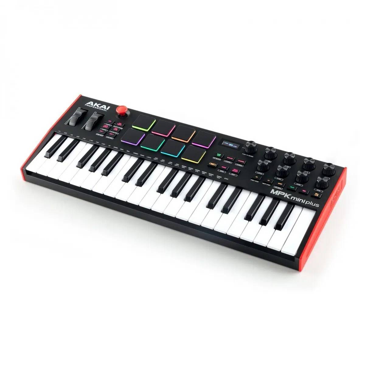 Akai MPK Mini Plus Black