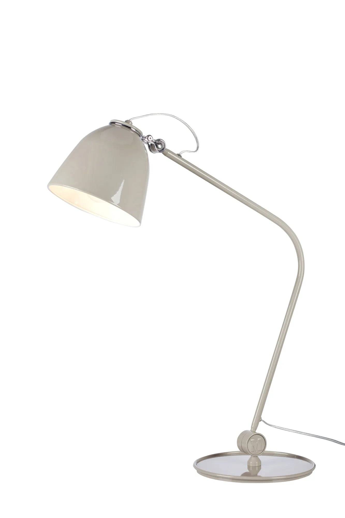 Tilt Bordslampa Greige