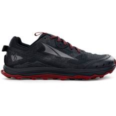 Altra M Lone Peak 6 WIDE Black/Gray: 45