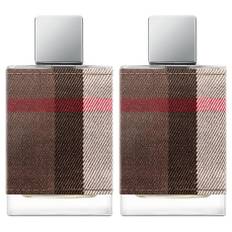 2st Burberry London for Men Eau de Toilette - 50 ml