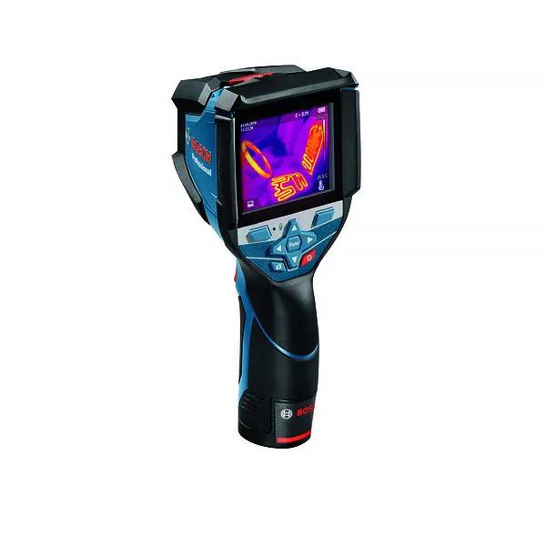 Bosch Termokamera GTC 600 C