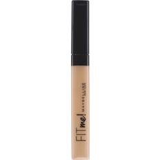 Maybelline Fit Me Concealer Medium 25 6.8ml - Flytande Från Magasin (6.8ml)