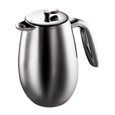 Stempelkande 8 kops - Columbia - Bodum - French Press