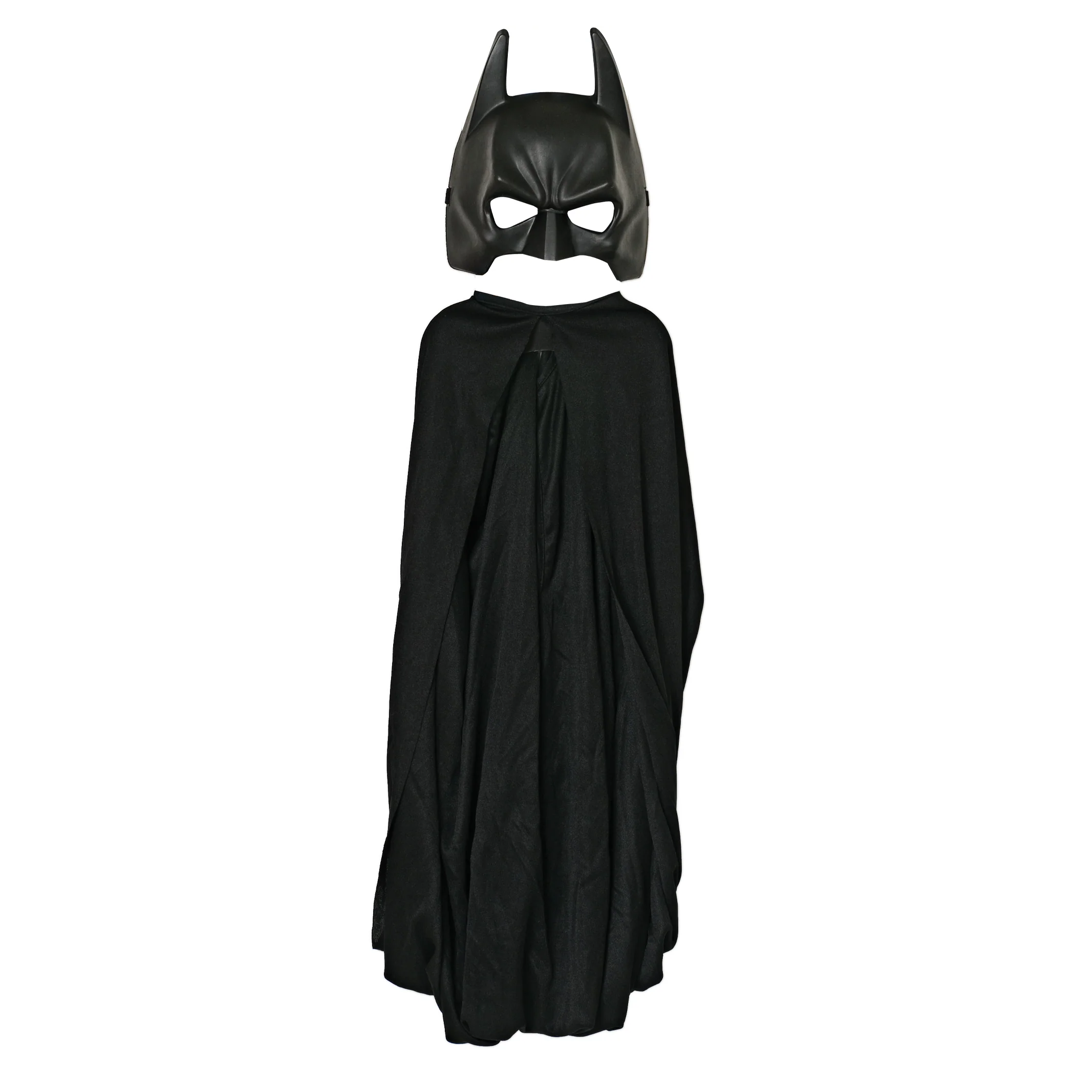 Mask & mantel, Batman barn