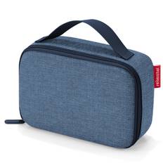 Reisenthel Twist Blue ISO Thermocase / Køletaske - 1,5 L - RECYCLED