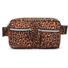 Mi-Pac Utility bæltetaske (NYLON LEOPARD (A04))