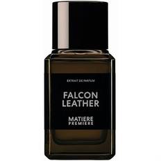 Matiere Premiere Falcon Leather - Extrait de Parfum - Refill - 10 ml