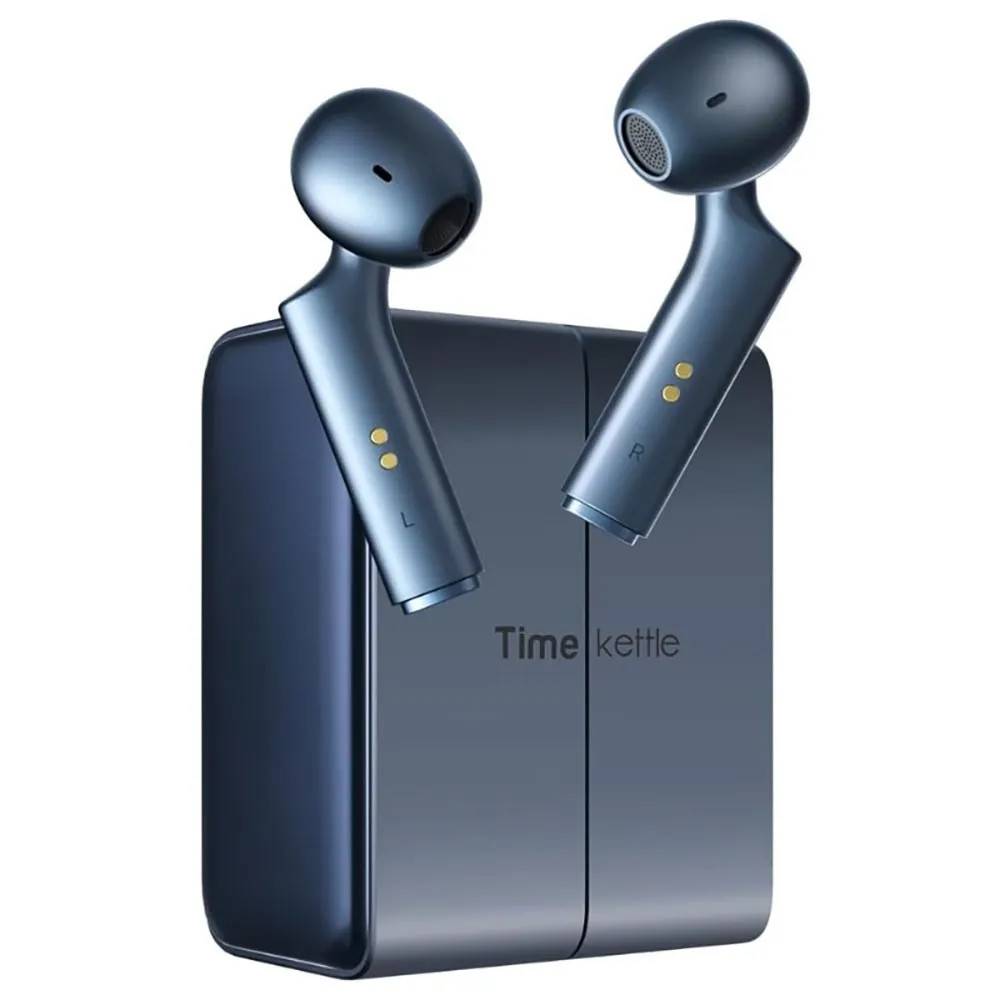 Timekettle W4 Ia Trådløse Oversætter-øretelefoner