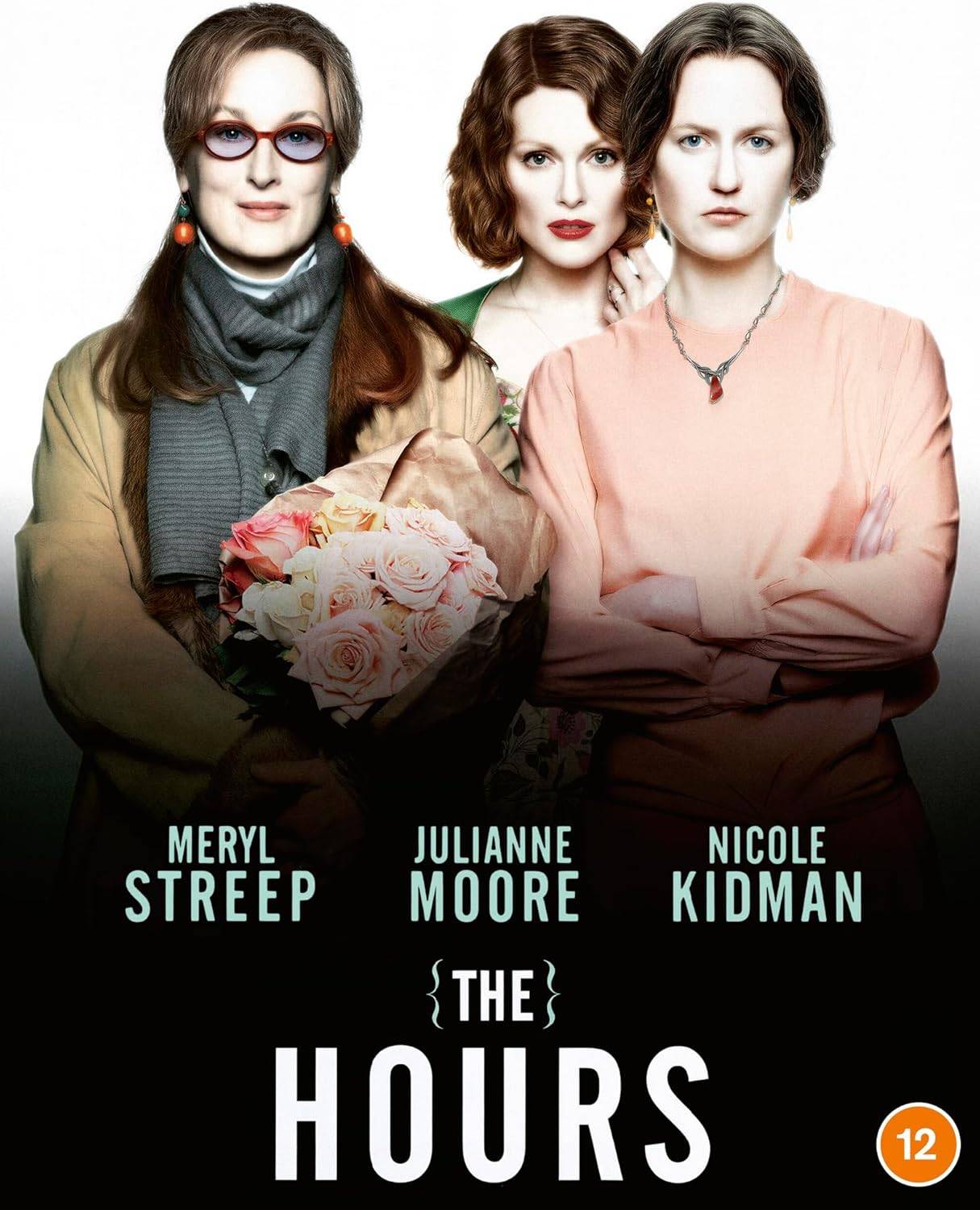 The Hours (Limited Edition) (ej svensk text) (Blu-ray)