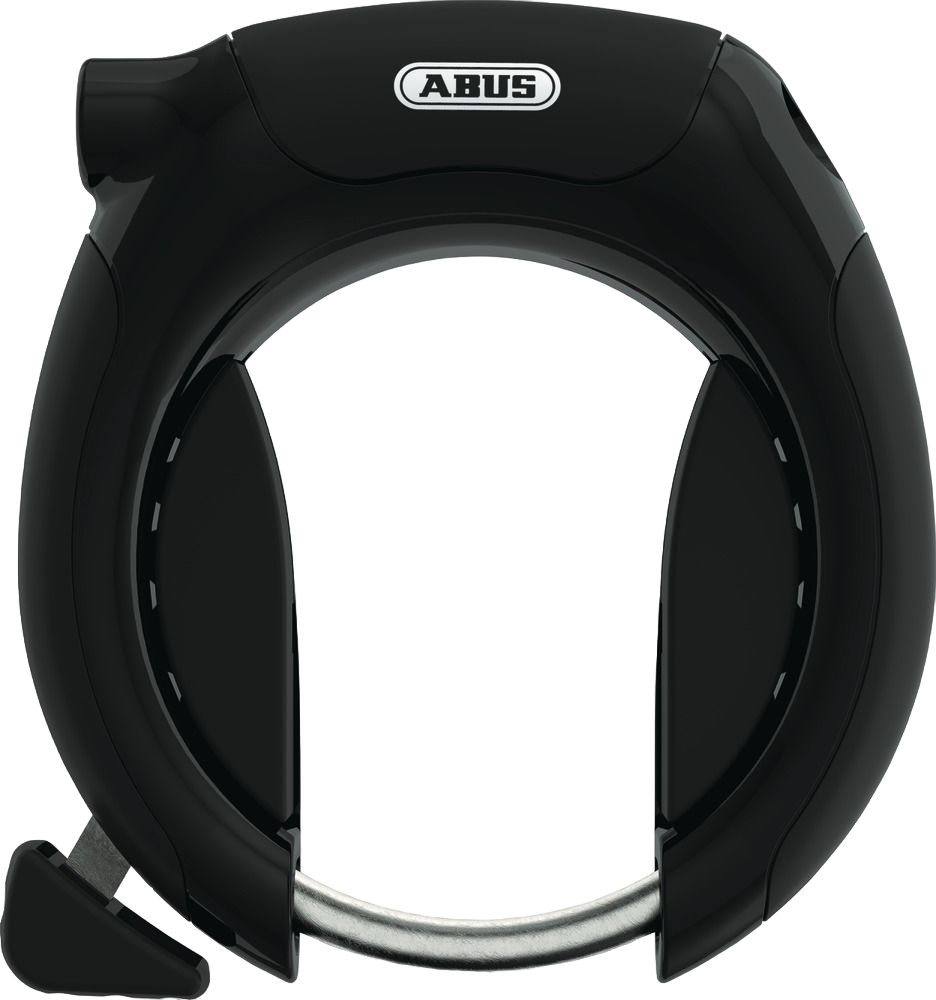 Cykellås ABUS X-Plus™ Pro Shield 5955 NR black