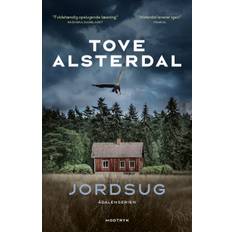 Jordsug - Tove Alsterdal - 9788770077279