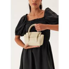 Bari Small Leather Bag