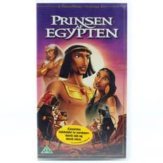 Prinsen af Egypten (VHS)