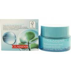 Clarins Hydra Essentiel Moisturizing Rich Cream 50ml