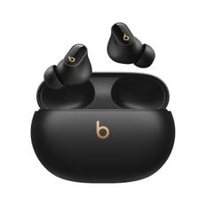APPLE Beats Studio Buds + Black / Gold