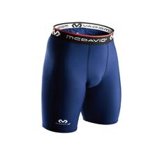 McDavid Compression Innerwear M706 Compression Size Running Shorts, Unisex, Compression, Sweat-Wicking, Quick-Drying, Performance, Fatigue-Reducing,