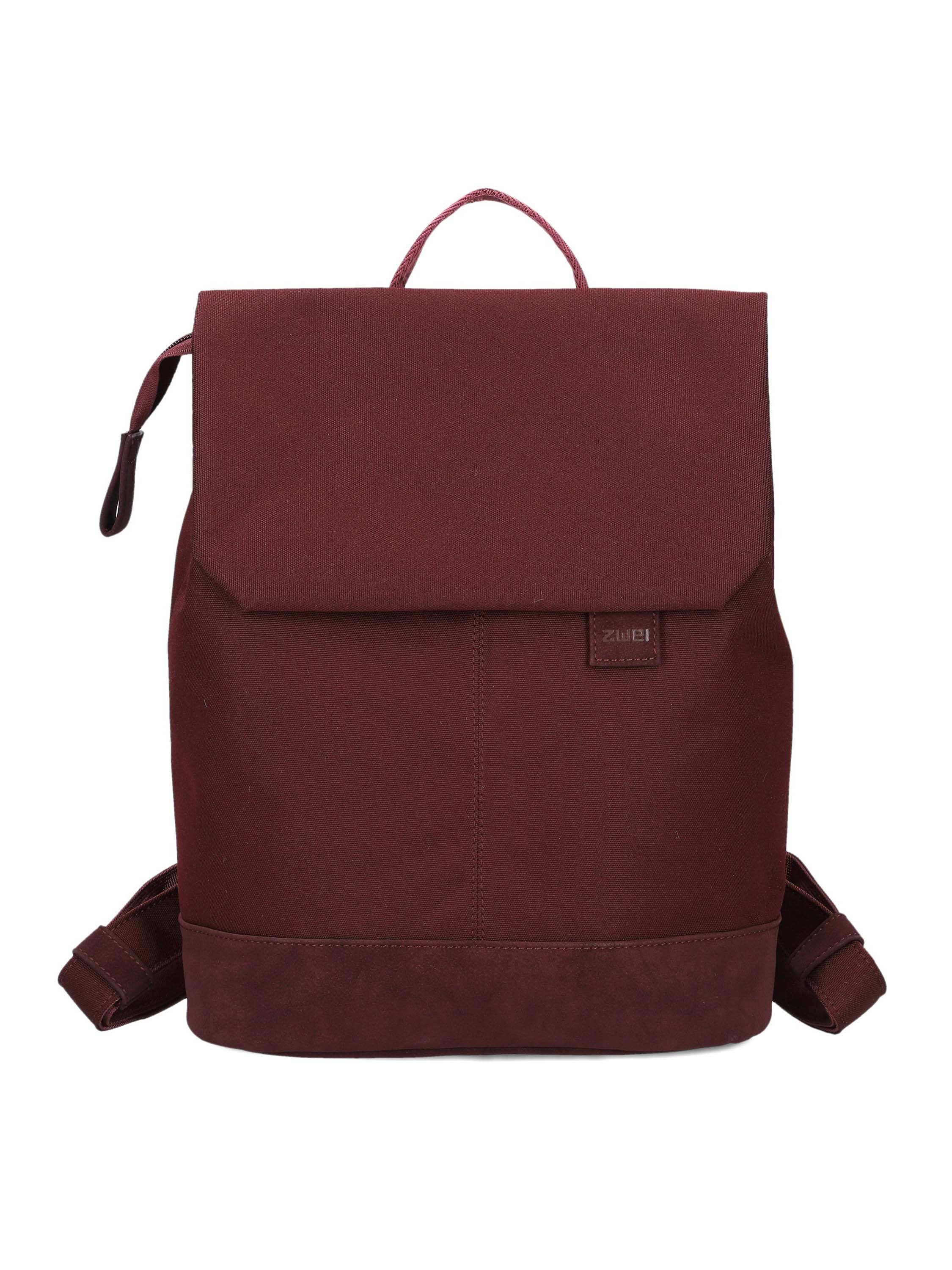 Zwei Olli Daypack 35 cm  Rød