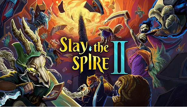 Slay the Spire 2 (PC) - Standard