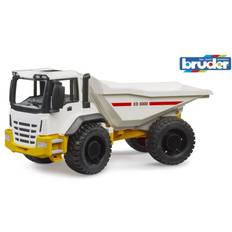 Bruder Dumper