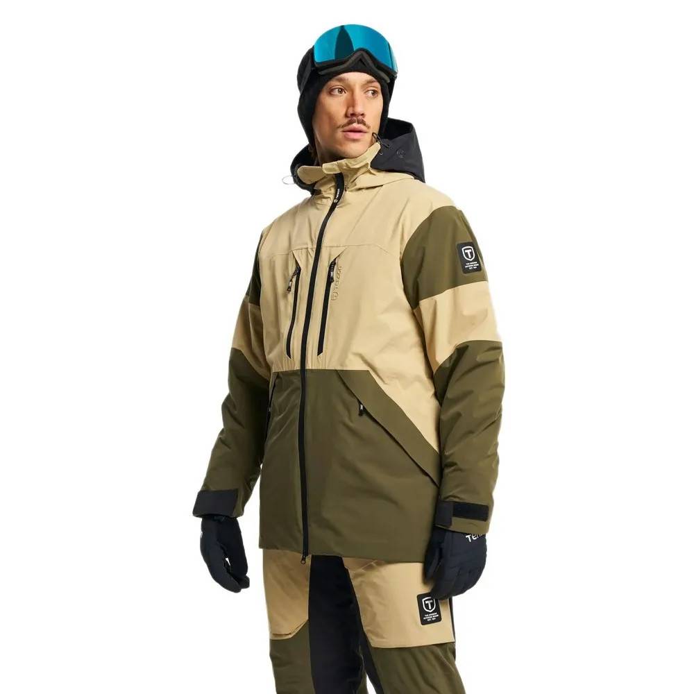 Tenson Aero Xx Jakke