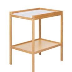 Bebeconfort Daisy puslebord - Træ