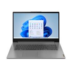 Lenovo Ideap. 17.3 F-HD i5-1235U  16GB  512GB W11P