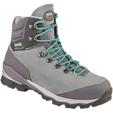 Vandrestøvler Meindl Vakuum Lady 4.2 (Grey/Blue) Dame
