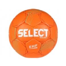Orange Bold Håndbold Select Solera 3 Orange 13136 - 3
