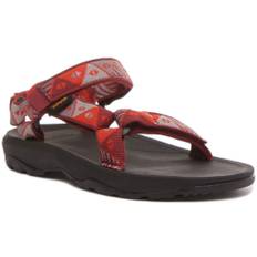 Teva Hurricane Xlt2 in Red For Kids - 13 UK - 32 EU - 1 US / Red