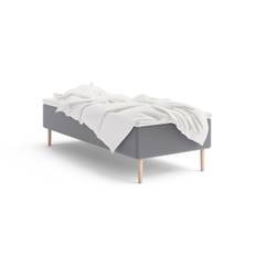 Boxmadras - 90x210 - Urban Solid 303