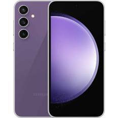 Samsung Galaxy S23 FE | 8 GB | 128 GB | Dual-SIM (eSIM, Nano-SIM) | violet