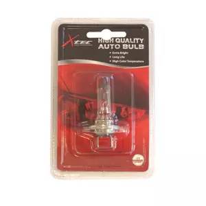 H7 halogenlampa 70W 24V Blist