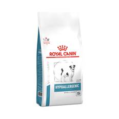 Royal Canin Derma Hypoallergenisk Tørfoder Til Små Hunde - 3,5 kg