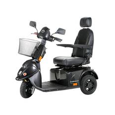 Mini Crosser X1 3W - Elscooter