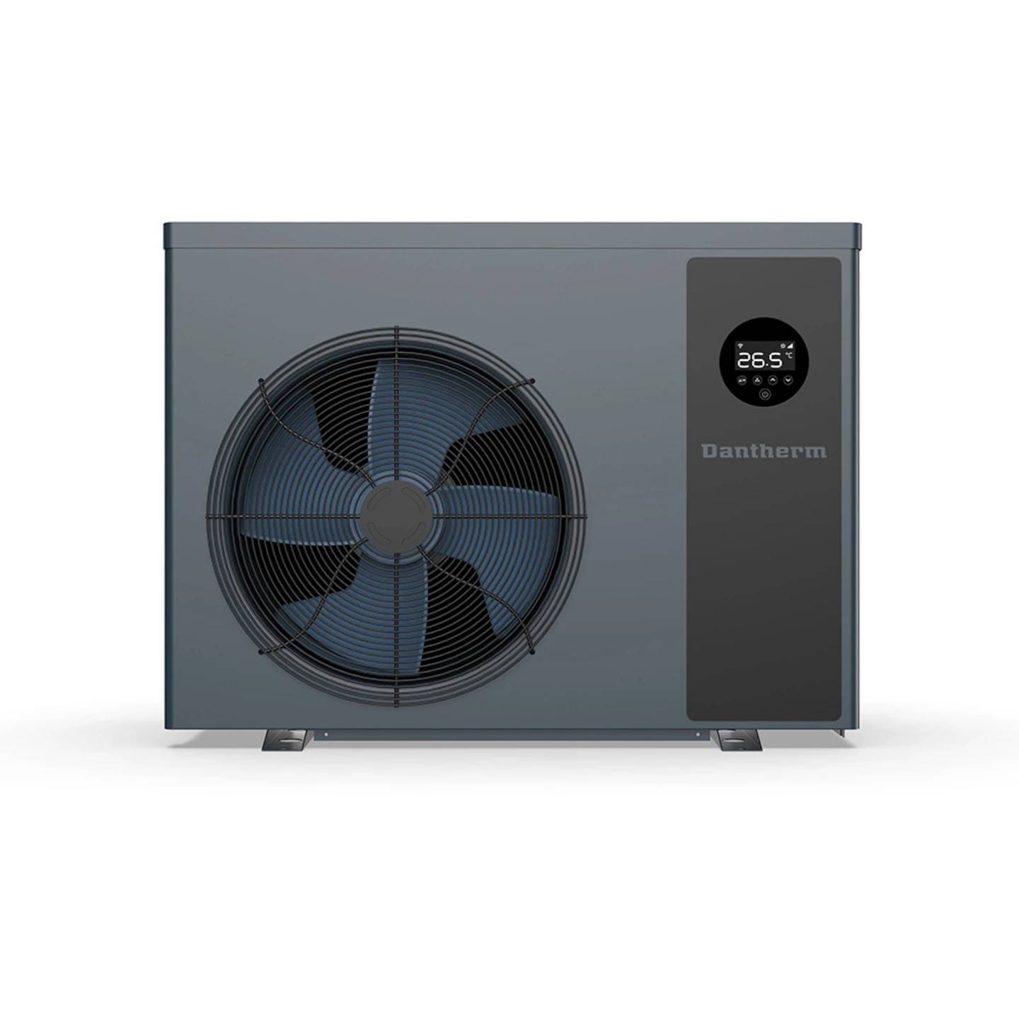 DANTHERM POOL VARMEPUMPE HPP-IW 22.