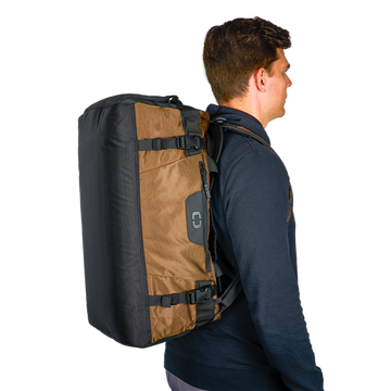 Renegade Go Bag