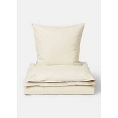 Aiayu - Duvet Set - 140 x 200 + pillowcase - Sengesæt - Oxford - 140x200 / 60x63 cm