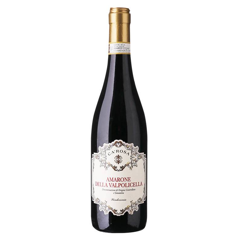 Rødvin | Ca' Rosa | Amarone Della Valpolicella DOCG (Italien)