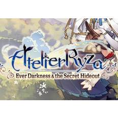 Atelier Ryza: Ever Darkness &amp; the Secret Hideout Steam CD Key