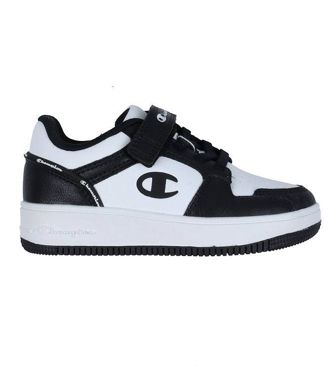 Champion Skor - RD 18 2.0 Låg B PS Low Cut - White Swan - Champion - 27,5 - Skor.