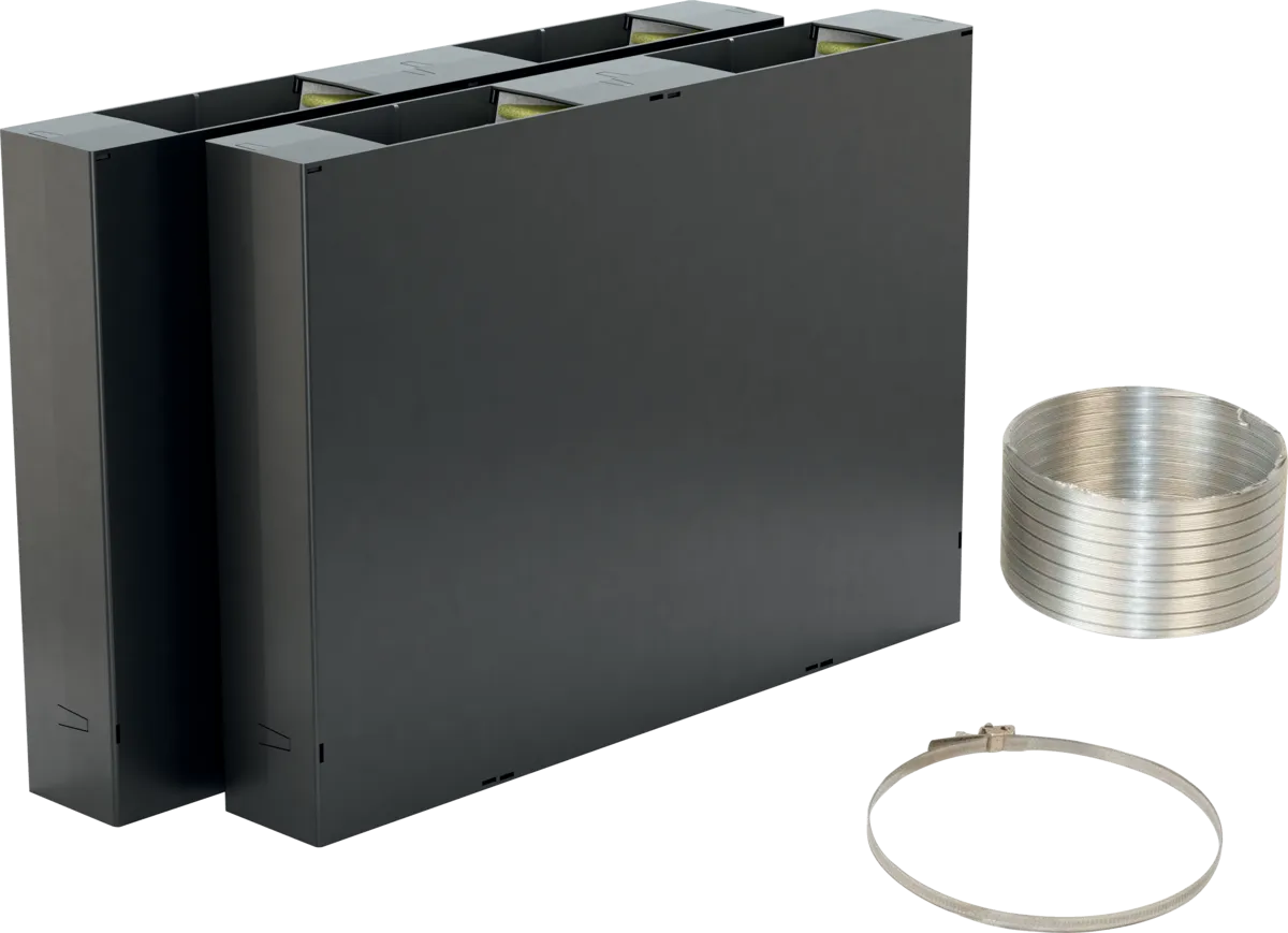 cleanAir Plus recirkulationssæt - LZ21WWI17.
