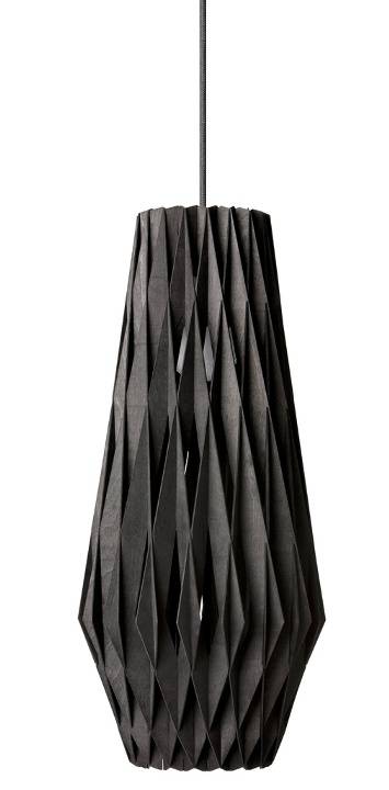 Pilke Signature P20/42 Svart