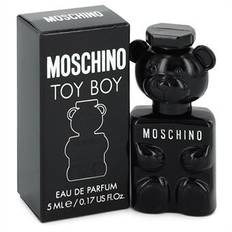 Moschino Toy Boy by Moschino - Mini EDP 5 ml - för män