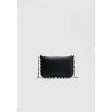 Stradivarius Miniväska Med Pärlor Os