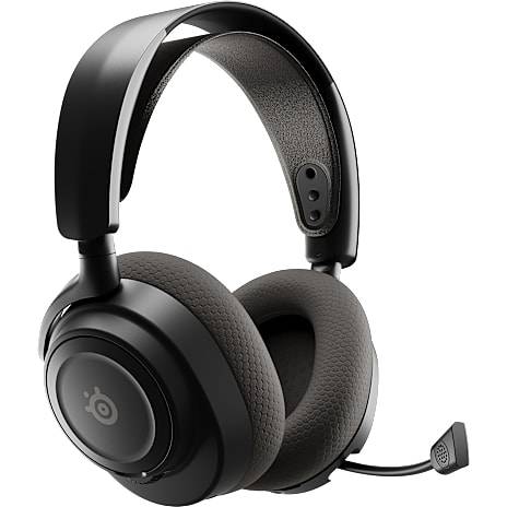 SteelSeries Arctis Nova 7 gen 2 gaming headset - sort