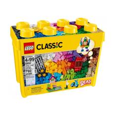 LEGO Classic - Large Creative...