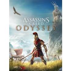 Assassin's Creed Odyssey | Standard Edition (PC) - Ubisoft Connect Account - GLOBAL